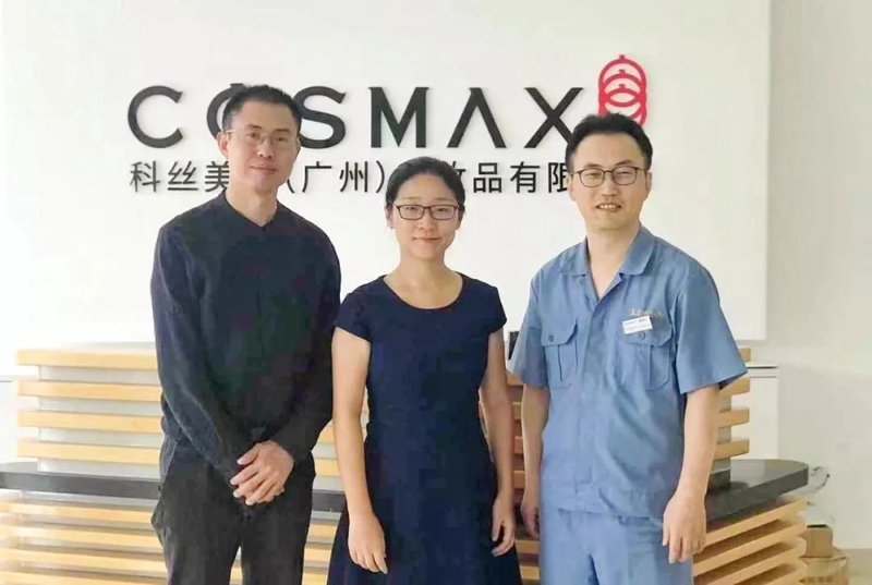 可丝美丝